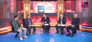 “Орчин үеийн Монголын театр” бол нэг талаар уран зохиол, театрын түүхийн бүтээл, нөгөө талаараа онолын ном